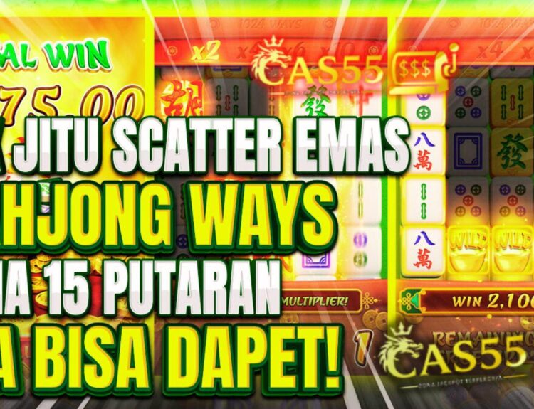 Login Hoki Tergacor: Cara Mudah Mengakses Akun dengan Keberuntungan