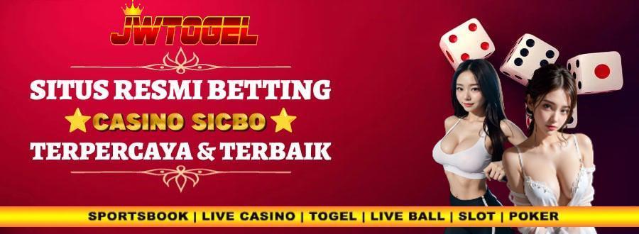 Agen Sicbo Bagus: Tempat Terbaik untuk Bermain Sicbo Online
