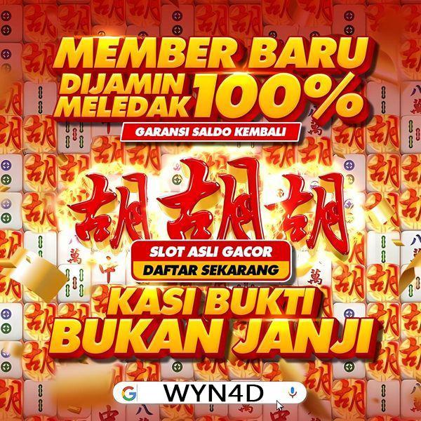 Daftar Gacor Dana: Tips dan Trik Agar Menang Besar!