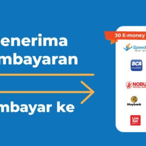 Begini Cara Mudah Bayar dengan Depo 5k Qris