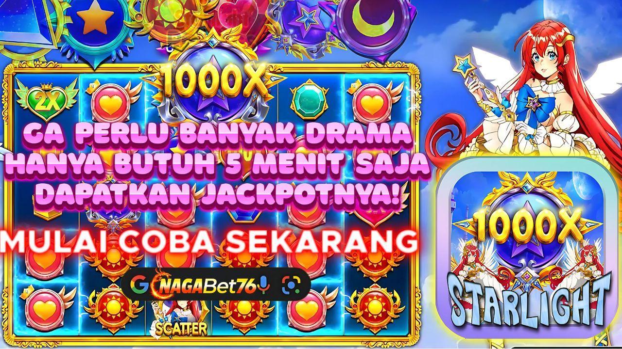 7 Tips Ampuh untuk Mendapatkan Hoki Tergacor dalam Berbagai Situasi