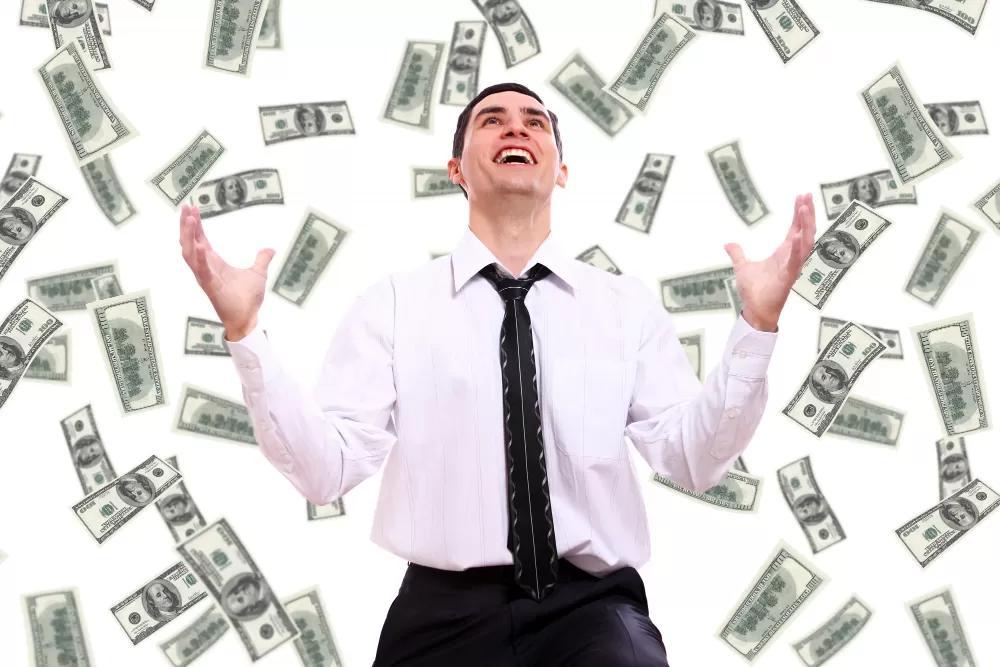 7 Tips Ampuh untuk Mendapatkan Hoki Tergacor dalam Berbagai Situasi
