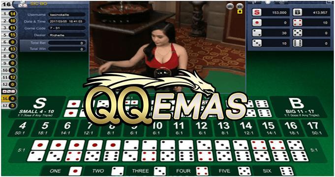 Agen Sicbo Bagus: Tempat Terbaik untuk Bermain Sicbo Online