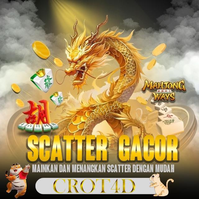 Agen Slot Resmi Terpercaya di Indonesia