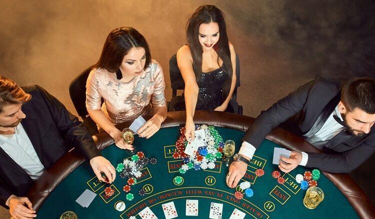 Bandar Casino Terjitu di Indonesia: Pilihan Terbaik untuk Meraih Kemenangan