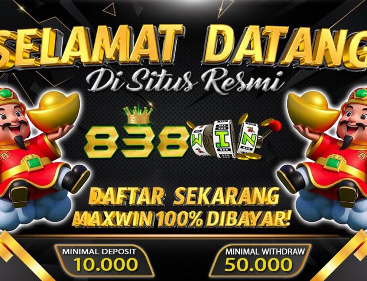 Akun Casino Resmi: Daftar dan Mainkan Permainan Favorit Anda