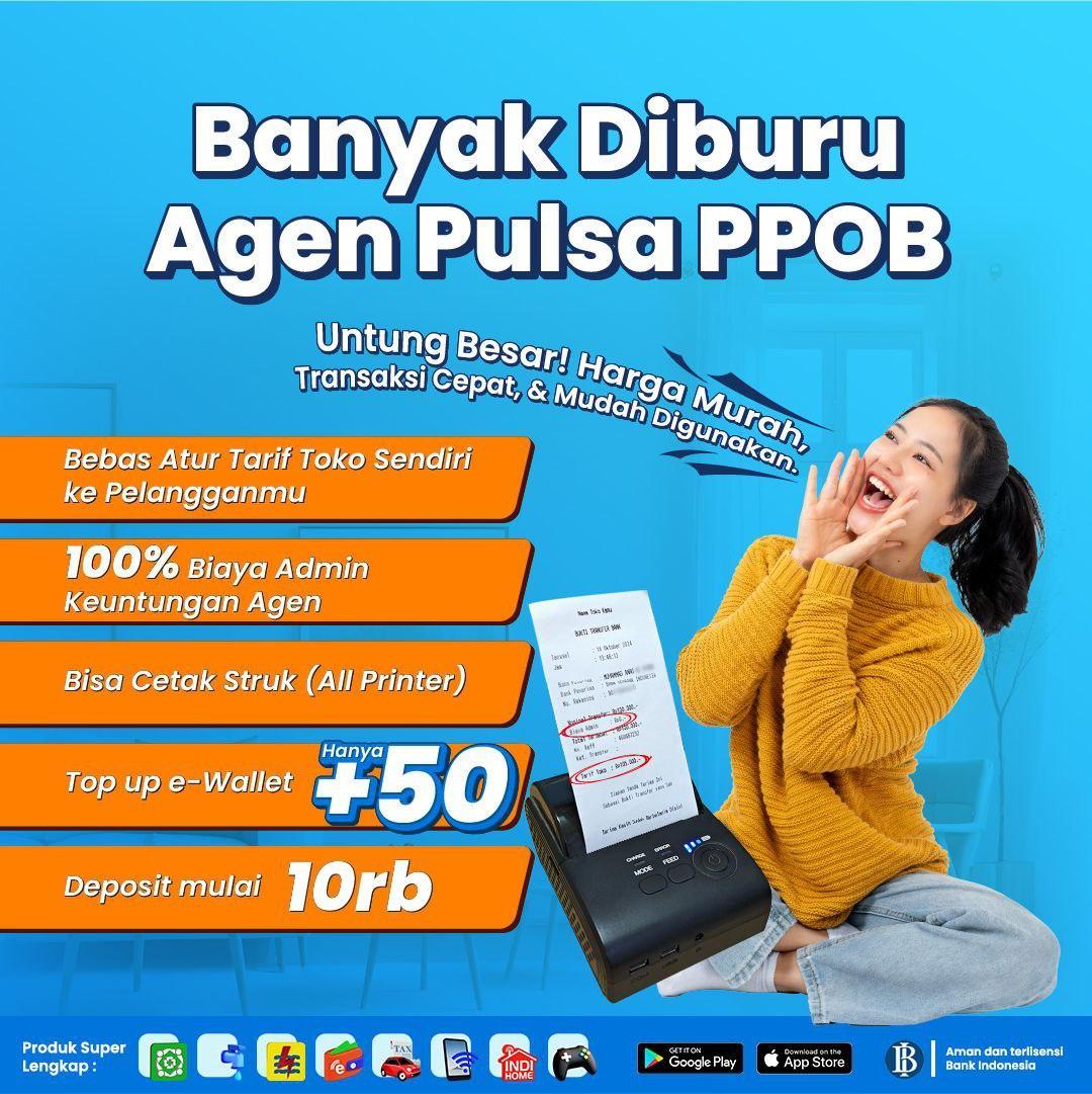 Login Depo Pulsa Resmi: Akses Keuntungan Terbaik!