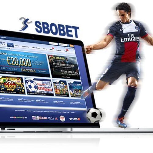 Login Sbobet Rupiah: Cara Masuk ke Akun Sbobet dan Bermain dengan Rupiah