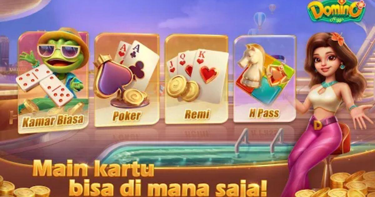 Login Domino Terjamin: Akses Mudah dan Aman