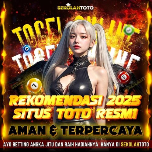 Situs Togel Dana – Agen Judi Togel Online Terpercaya