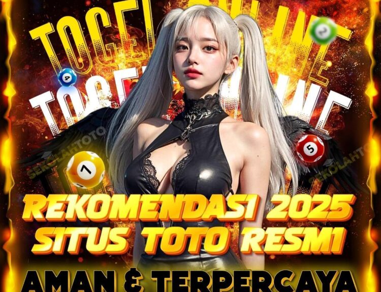Situs Togel Dana – Agen Judi Togel Online Terpercaya
