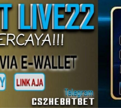Agen Slot Wallet Terbaik Untuk Anda