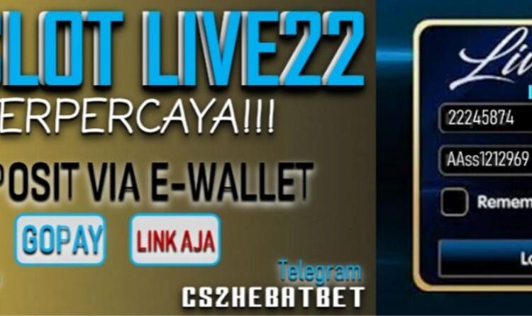 Agen Slot Wallet Terbaik Untuk Anda
