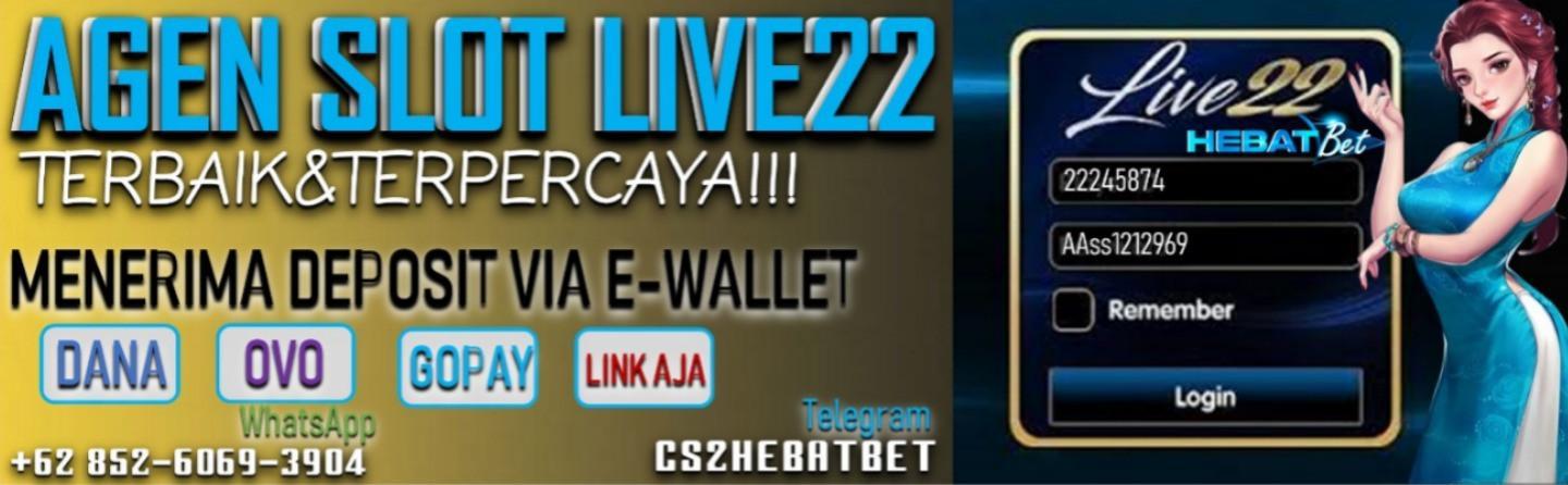 Agen Slot Wallet Terbaik Untuk Anda