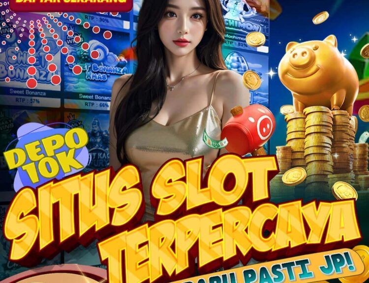 Agen Slot Resmi Terpercaya di Indonesia