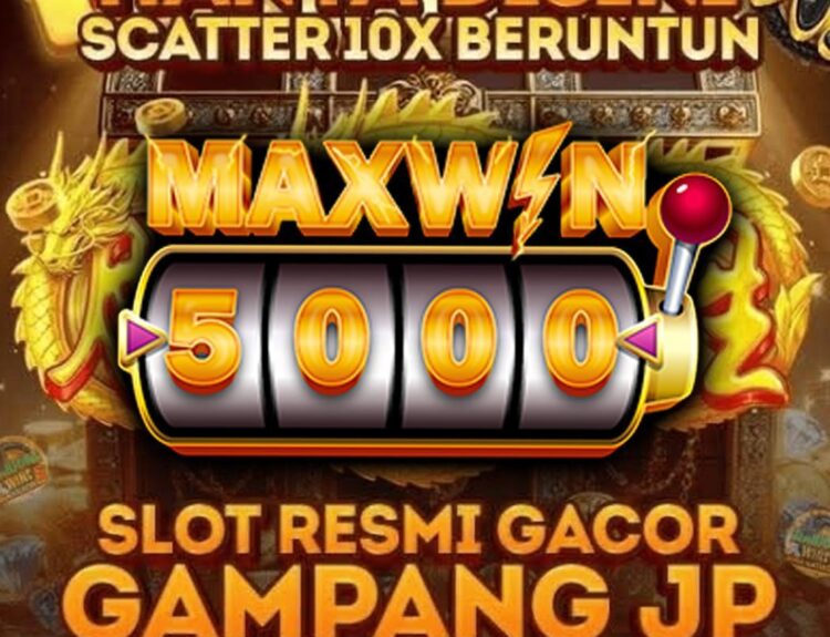 Login Depo 5K Tergacor: Cara Mudah Akses Akun dan Bermain