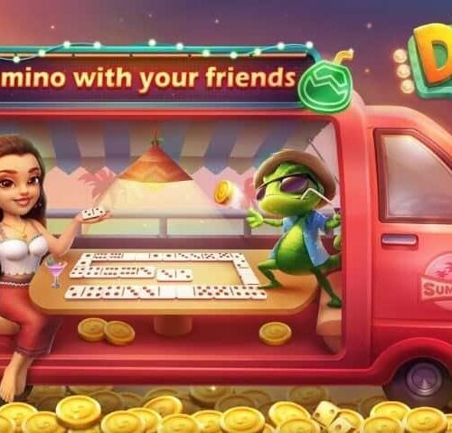 Daftar Domino Populer: 10 Situs Terbaik untuk Bermain Domino secara Online