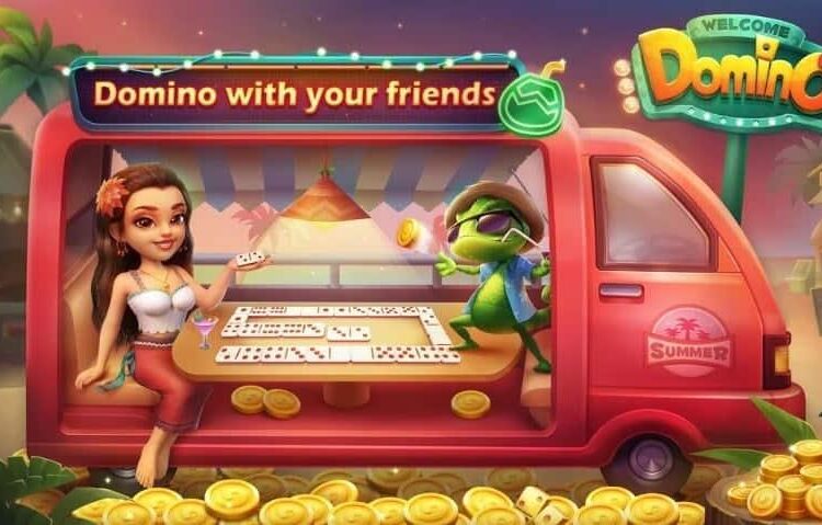 Daftar Domino Populer: 10 Situs Terbaik untuk Bermain Domino secara Online
