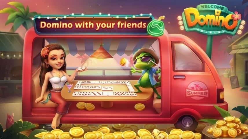 Daftar Domino Populer: 10 Situs Terbaik untuk Bermain Domino secara Online
