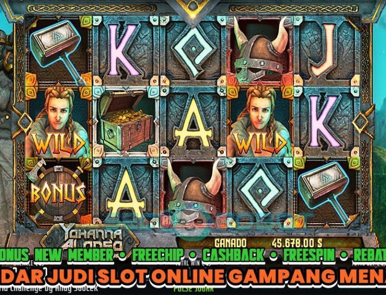 Main Sicbo Online Terjamin Kemenangan – Dapatkan Keberuntunganmu Sekarang!