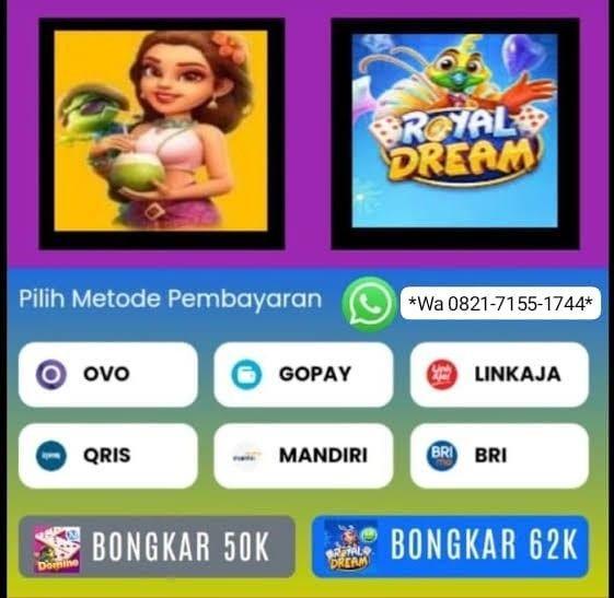 Login Domino Terjamin: Akses Mudah dan Aman