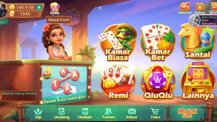 7 Tempat Membuat Akun Domino Bagus dengan Mudah