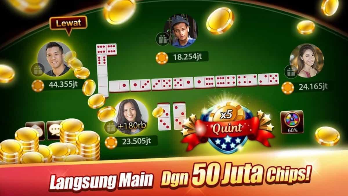 Daftar Domino Populer: 10 Situs Terbaik untuk Bermain Domino secara Online