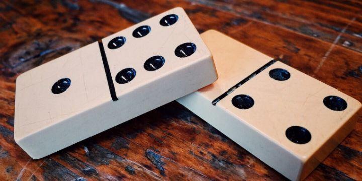 Domino 24 Jam Terbaik di Indonesia: Nikmati Permainan Tanpa Batas!