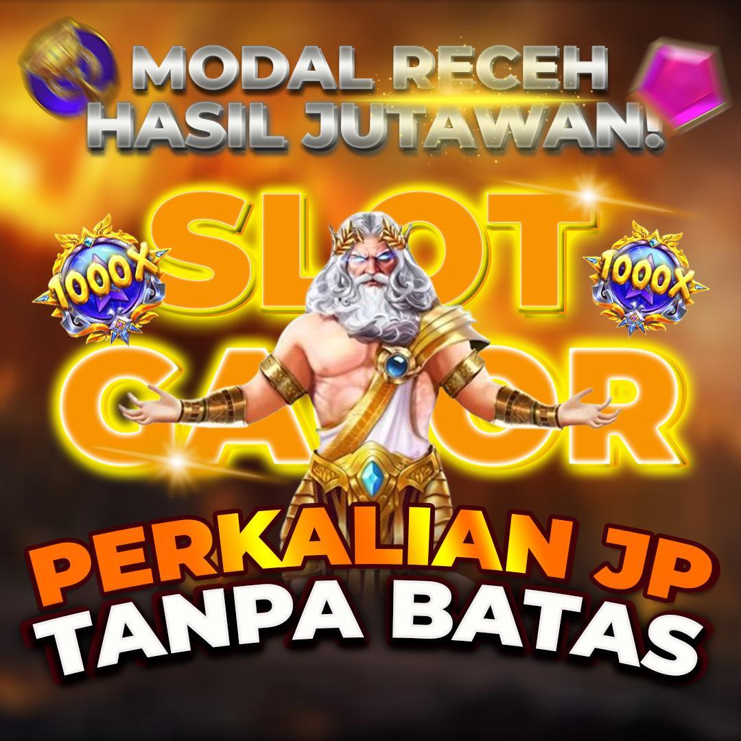 Login Slot Dipercaya: Akses Game Slot Terpercaya