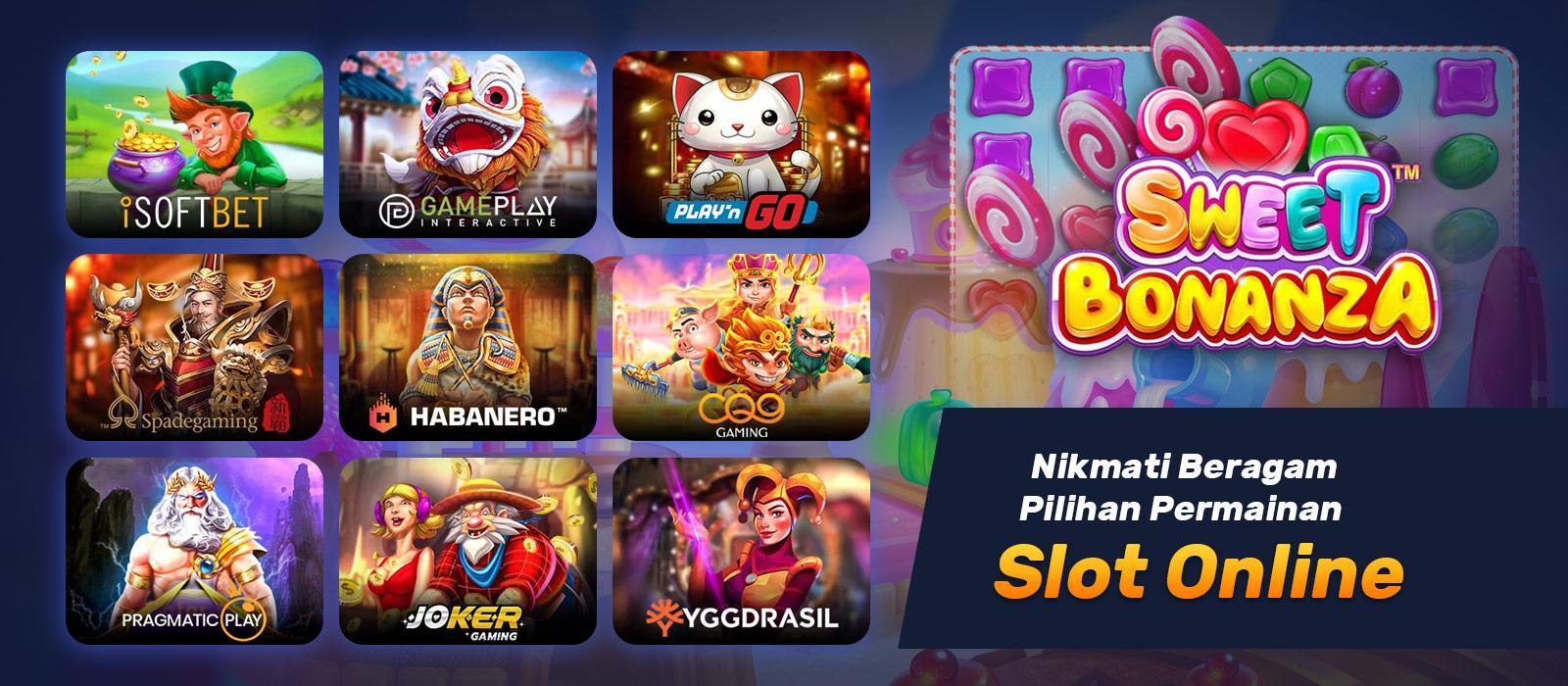 Temukan Daftar Casino Bagus di Indonesia: Pilihan Terbaik untuk Bermain Judi Online