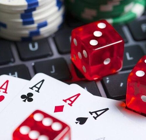 Akun Sicbo Bagus: Tips Memilih Situs Judi Online Terpercaya