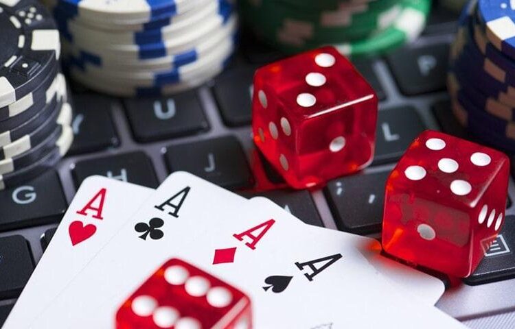 Akun Sicbo Bagus: Tips Memilih Situs Judi Online Terpercaya