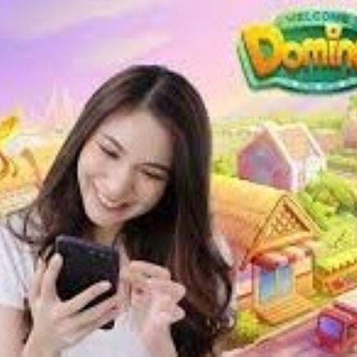 Domino Rupiah: Permainan Menarik dengan Uang Asli