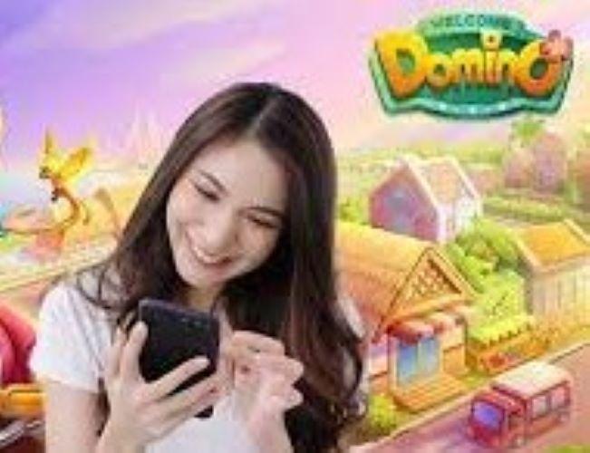 Domino Rupiah: Permainan Menarik dengan Uang Asli