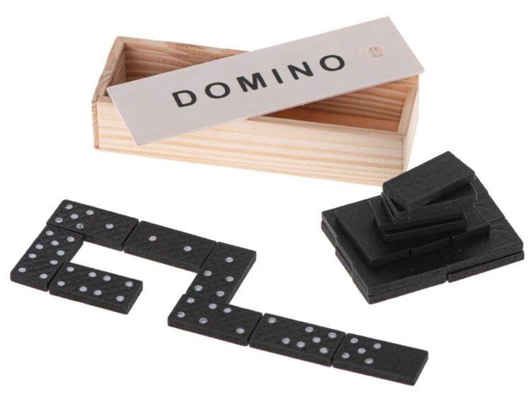 Domino 24 Jam Terbaik di Indonesia: Nikmati Permainan Tanpa Batas!