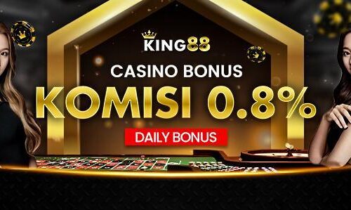 Daftar Casino Dipercaya untuk Pengalaman Berjudi Terbaik