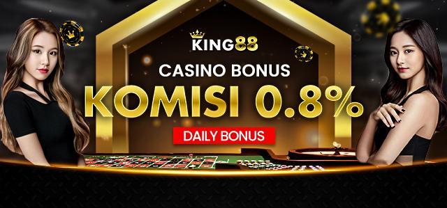Daftar Casino Dipercaya untuk Pengalaman Berjudi Terbaik