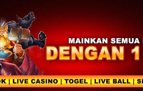 Sbobet Bagus: Situs Judi Online Terbaik
