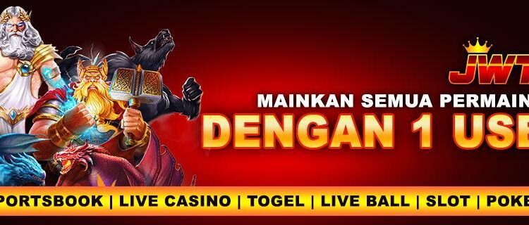Sbobet Bagus: Situs Judi Online Terbaik