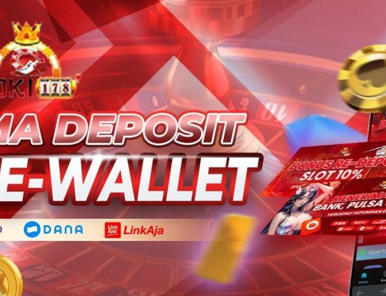 Login Casino Online: Situs Judi Terbaik untuk Bertaruh secara Online