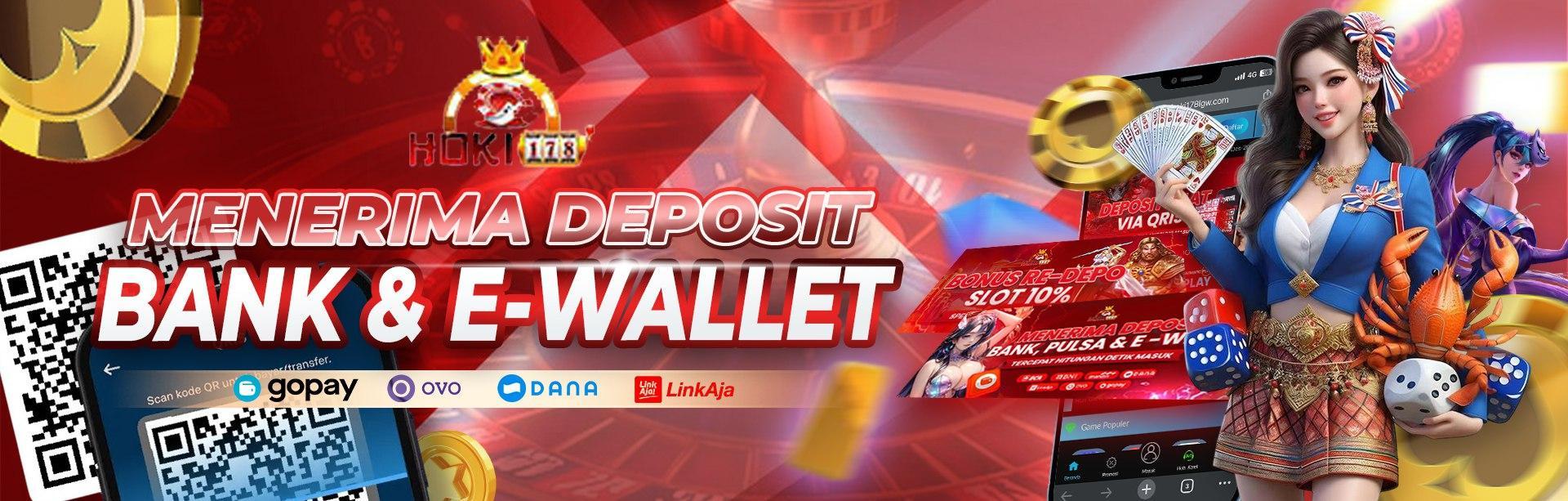 Login Casino Online: Situs Judi Terbaik untuk Bertaruh secara Online