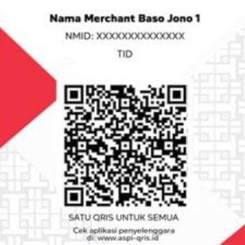 Daftar Bonanza QRIS Terbaru: Cek Promo dan Penggunaannya!