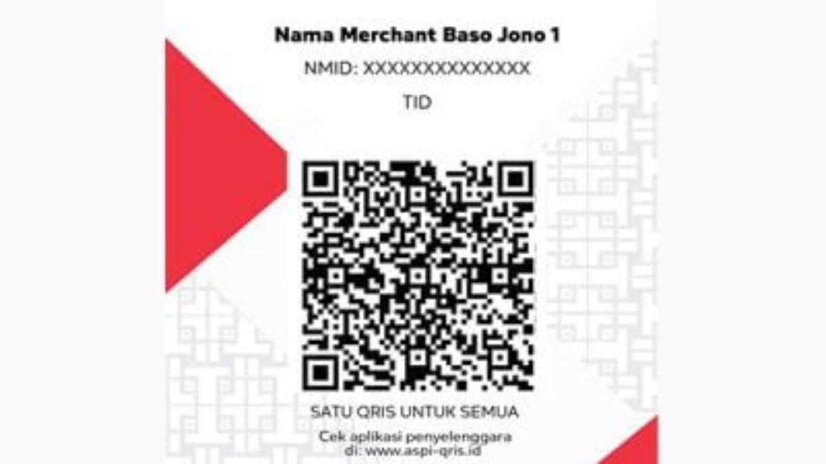 Daftar Bonanza QRIS Terbaru: Cek Promo dan Penggunaannya!