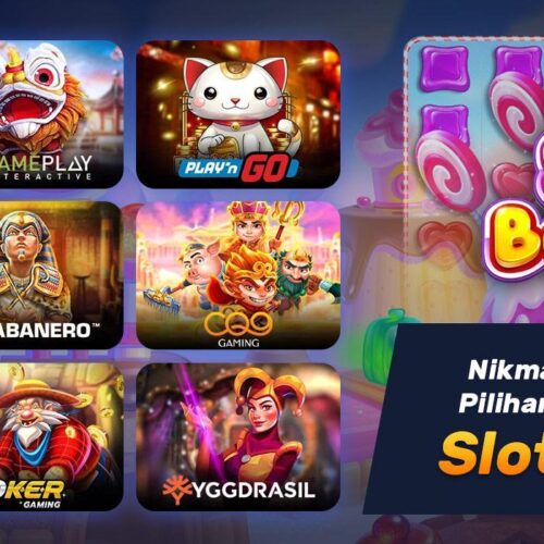 Temukan Daftar Casino Bagus di Indonesia: Pilihan Terbaik untuk Bermain Judi Online