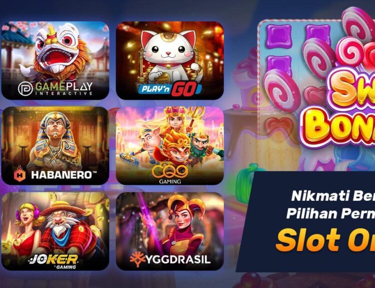 Temukan Daftar Casino Bagus di Indonesia: Pilihan Terbaik untuk Bermain Judi Online