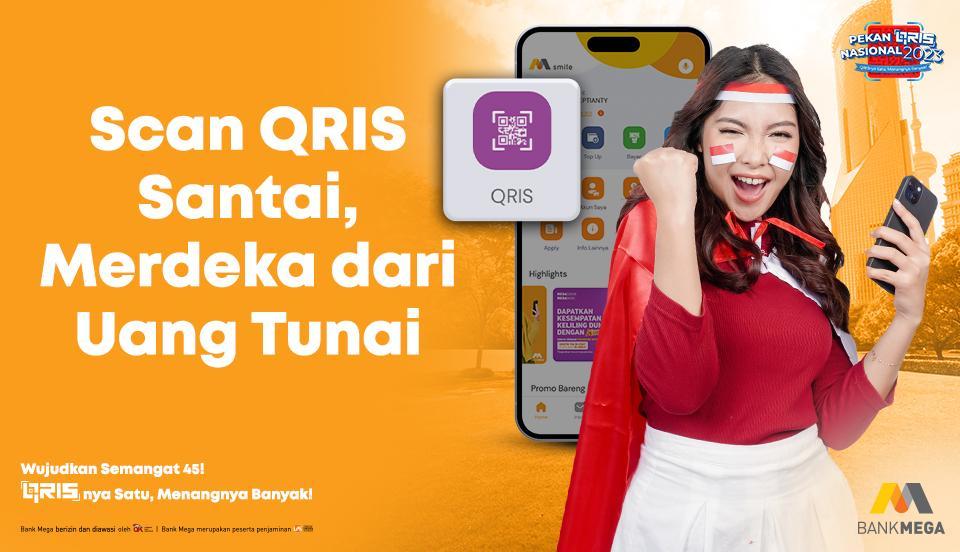 Daftar Bonanza QRIS Terbaru: Cek Promo dan Penggunaannya!