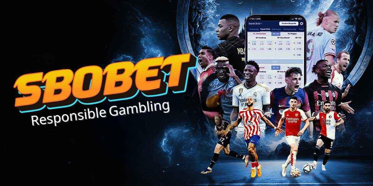 Login Sbobet BRI: Panduan dan Cara Akses Mudah