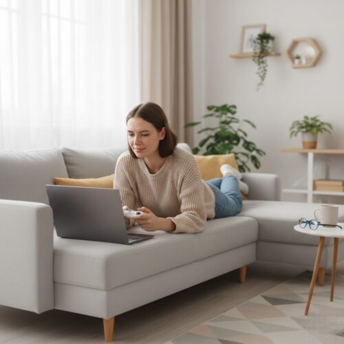 Game online deposit murah dengan modal kecil dan suasana bermain santai