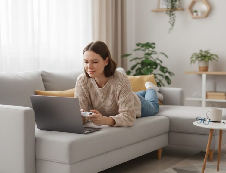 Game online deposit murah dengan modal kecil dan suasana bermain santai