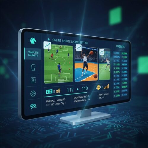 Win11bet Login sport games online dengan pasaran lengkap